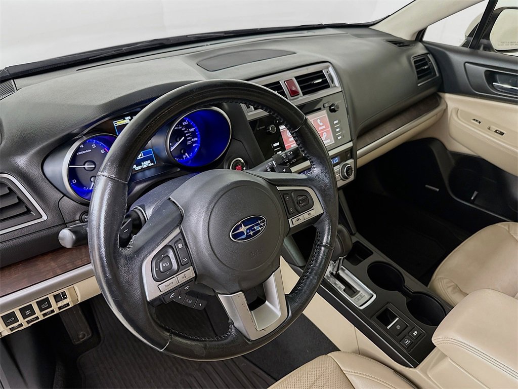 Used 2016 Subaru Outback 2.5i Limited image 10