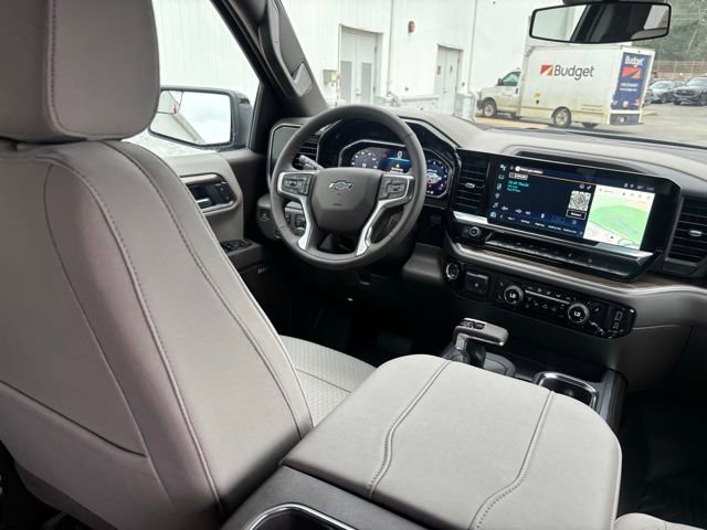 New 2026 Chevrolet Silverado 1500 RST image 22