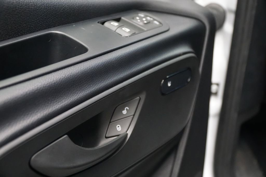 New 2025 Mercedes-Benz Sprinter 2500 image 11