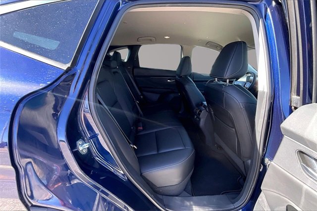 Certified 2025 Nissan Murano SV image 24