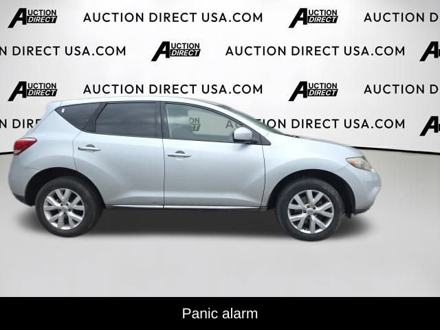 Used 2013 Nissan Murano S image 5