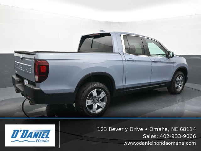 Used 2024 Honda Ridgeline RTL image 6