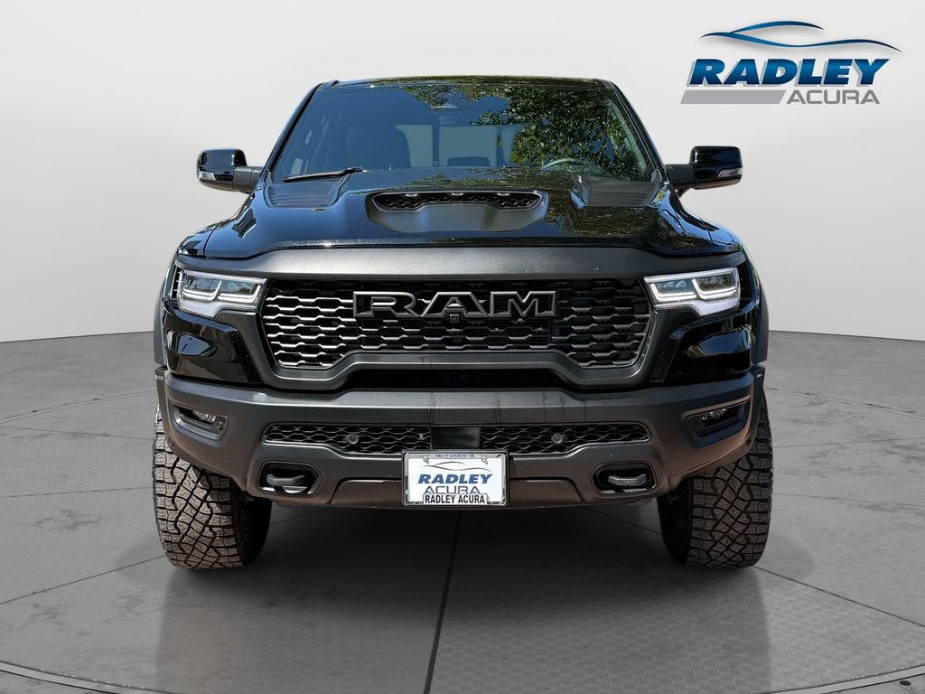 Used 2026 RAM 1500 RHO AWD/4WD image 2