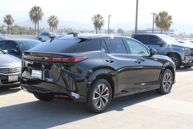 Certified 2023 Lexus RZ 450e Premium w/ Technology Package AWD/4WD image 21