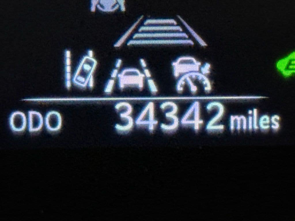 Certified 2024 Lexus NX 350h AWD w/ Cold Area Package image 3