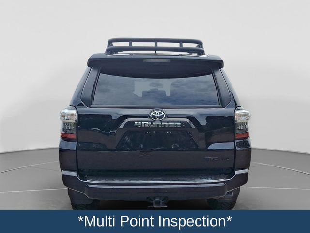 Used 2023 Toyota 4Runner TRD Pro AWD/4WD image 6