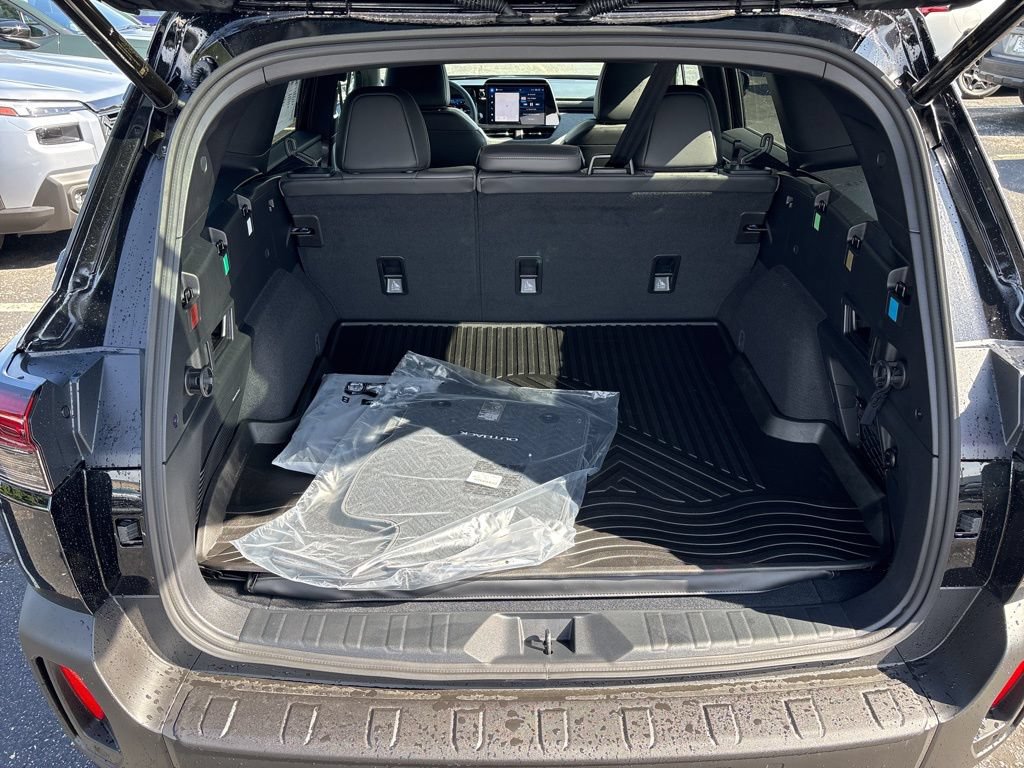 New 2026 Subaru Outback Limited AWD/4WD image 25