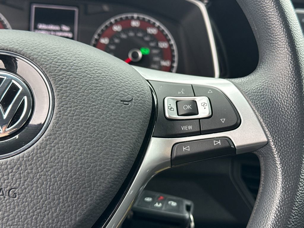 Used 2021 Volkswagen Jetta S image 19