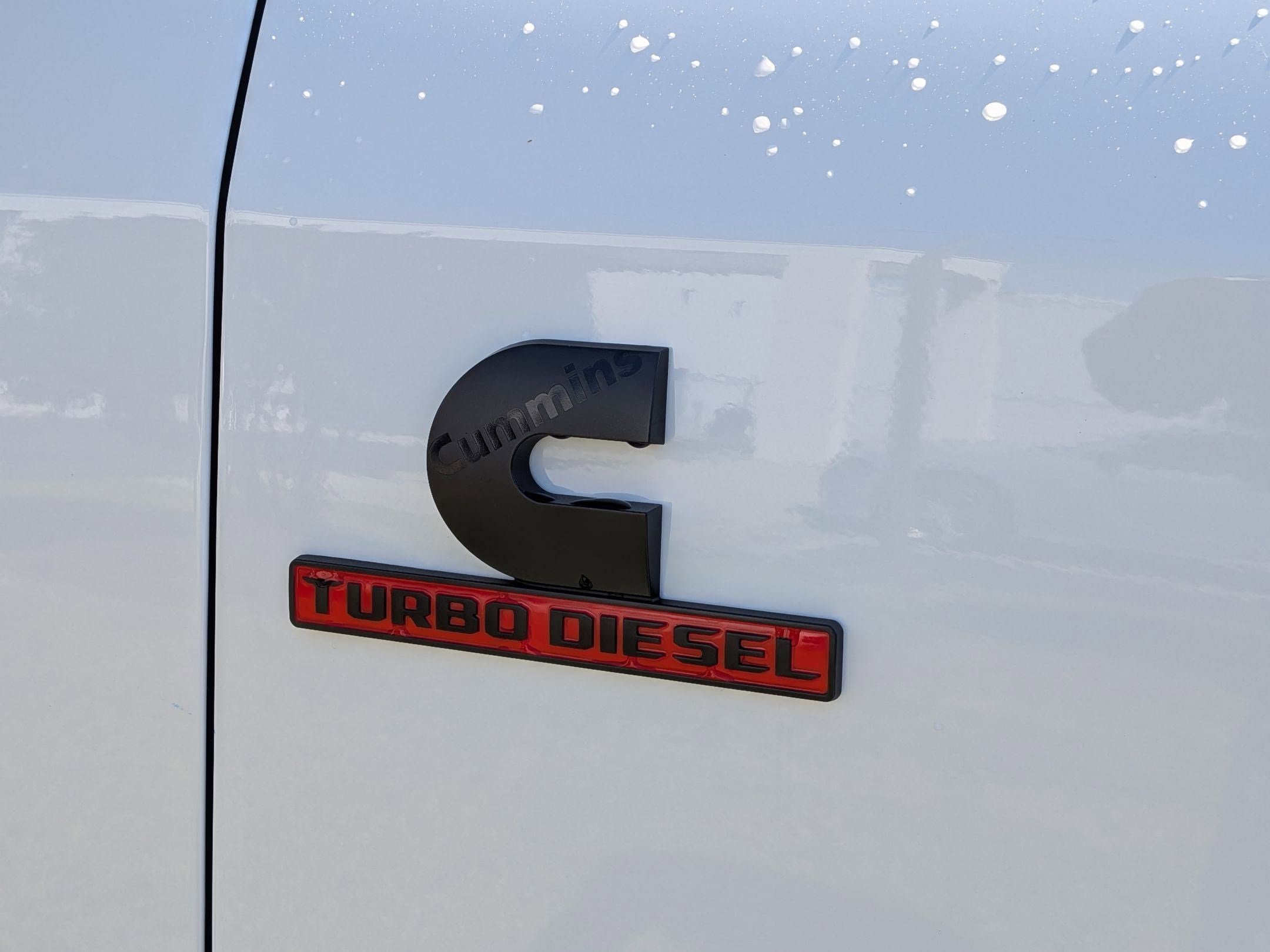 New 2026 RAM 3500 Big Horn AWD/4WD image 25