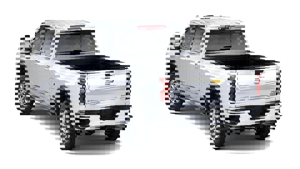 New 2026 Chevrolet Silverado 2500 High Country image 37