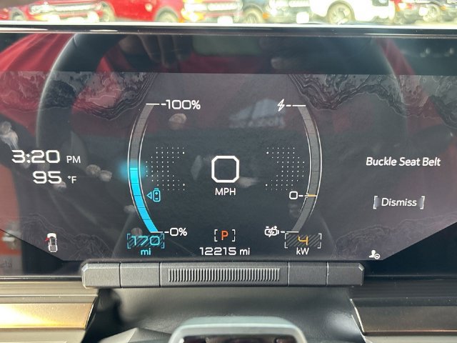 Used 2024 GMC Hummer EV 3X w/ LPO, Sport Package AWD/4WD image 23