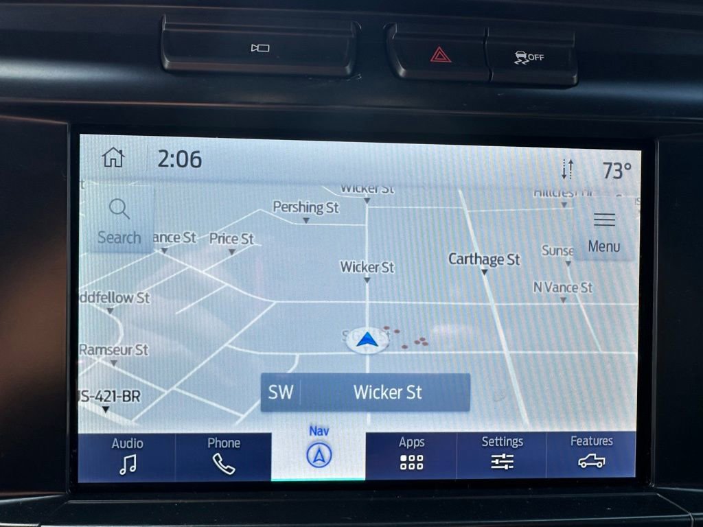 Used 2022 Ford F150 XL w/ STX Appearance Package image 24