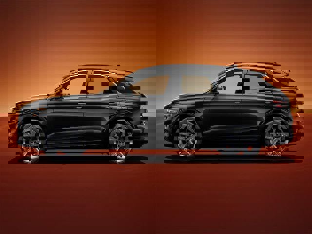 New 2024 Genesis GV70 3.5T Sport w/ Sport Advanced Package image 3