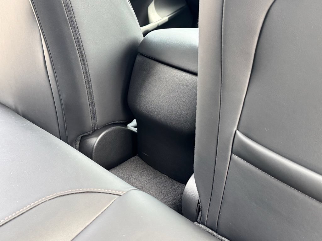 Certified 2026 MAZDA MAZDA3 2.5 S Sedan w/ Preferred Pkg FWD image 20