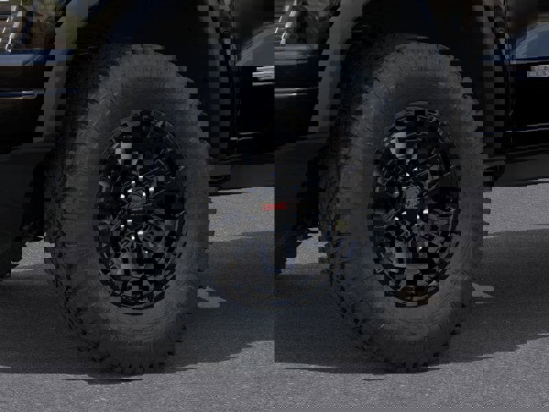 New 2026 GMC Canyon Elevation image 36