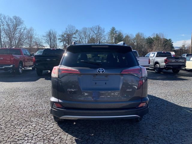 Used 2017 Toyota RAV4 XLE image 7