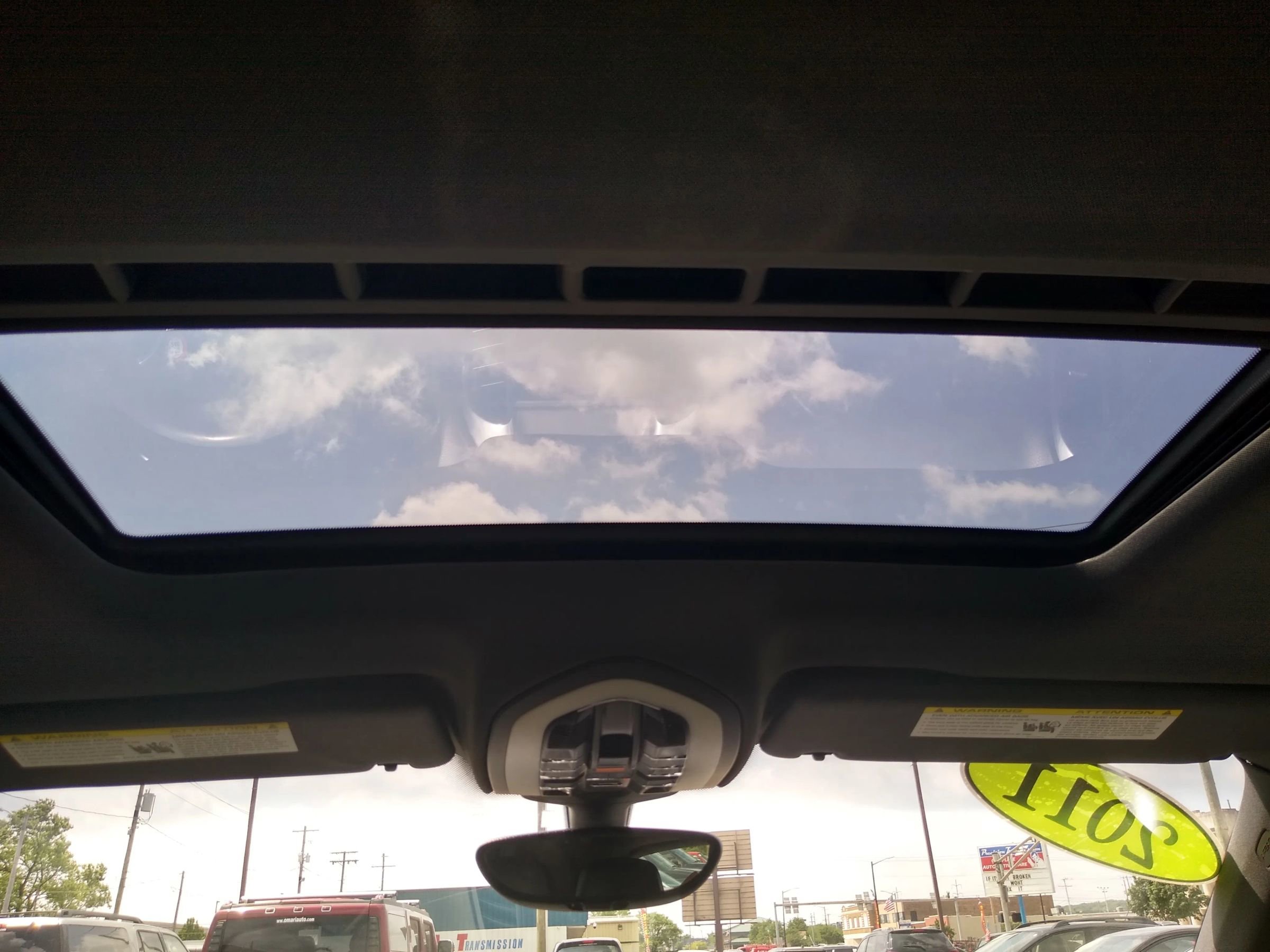 Used 2011 Porsche Cayenne AWD/4WD image 18