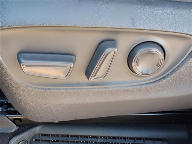 Used 2021 Toyota Sienna XLE image 24