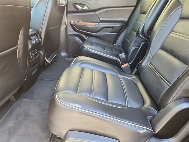 Used 2019 GMC Acadia Denali w/ Technology Package image 25