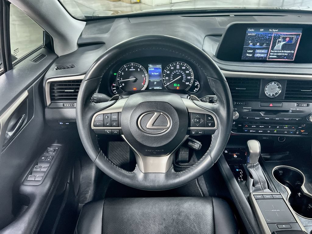 Used 2021 Lexus RX 350 FWD w/ Accessory Package image 18