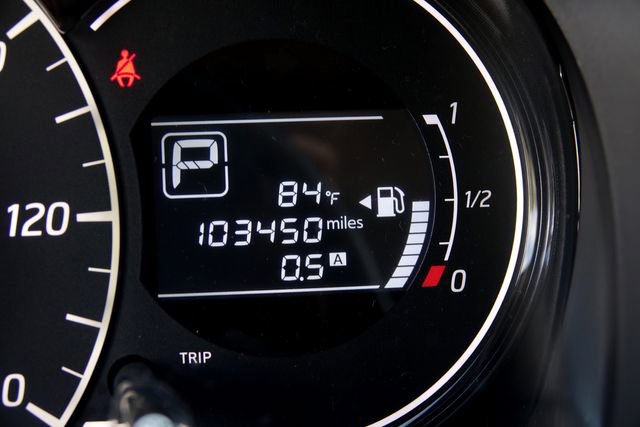 Used 2015 Nissan Versa Note SV image 43