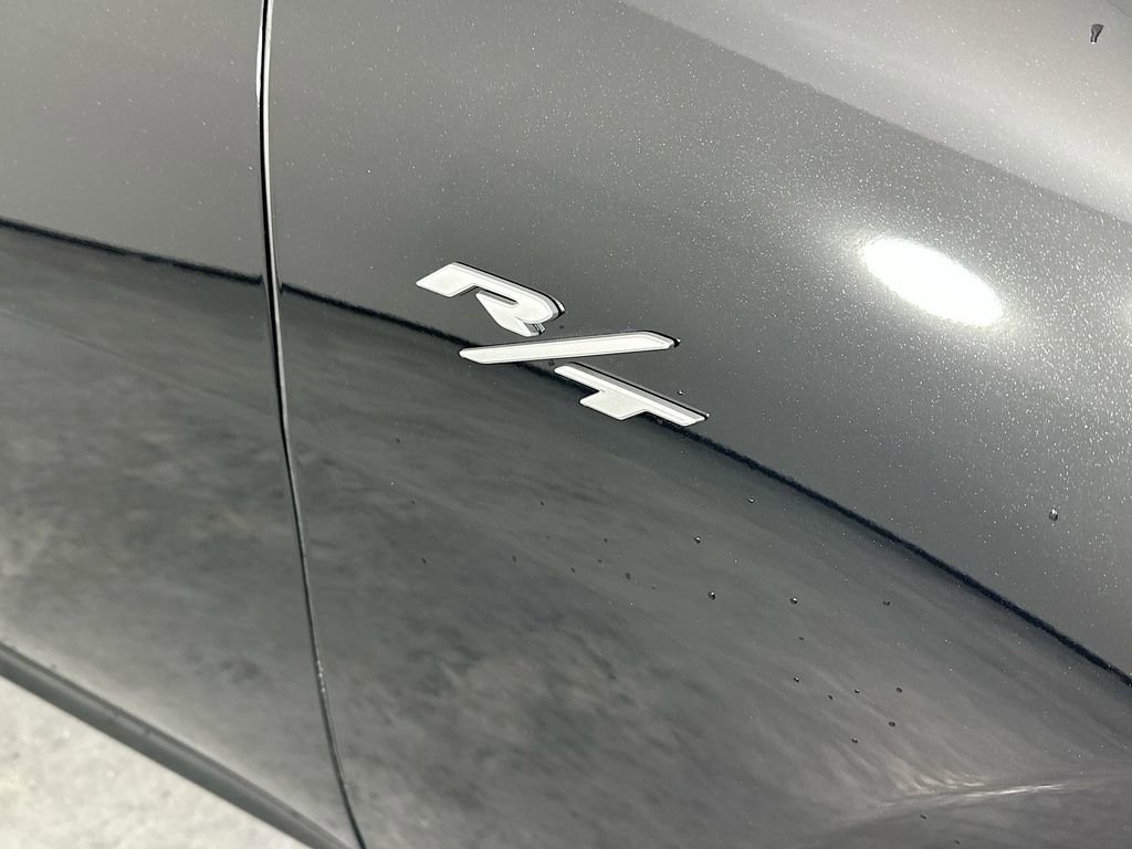 New 2026 Dodge Charger GT AWD/4WD image 22