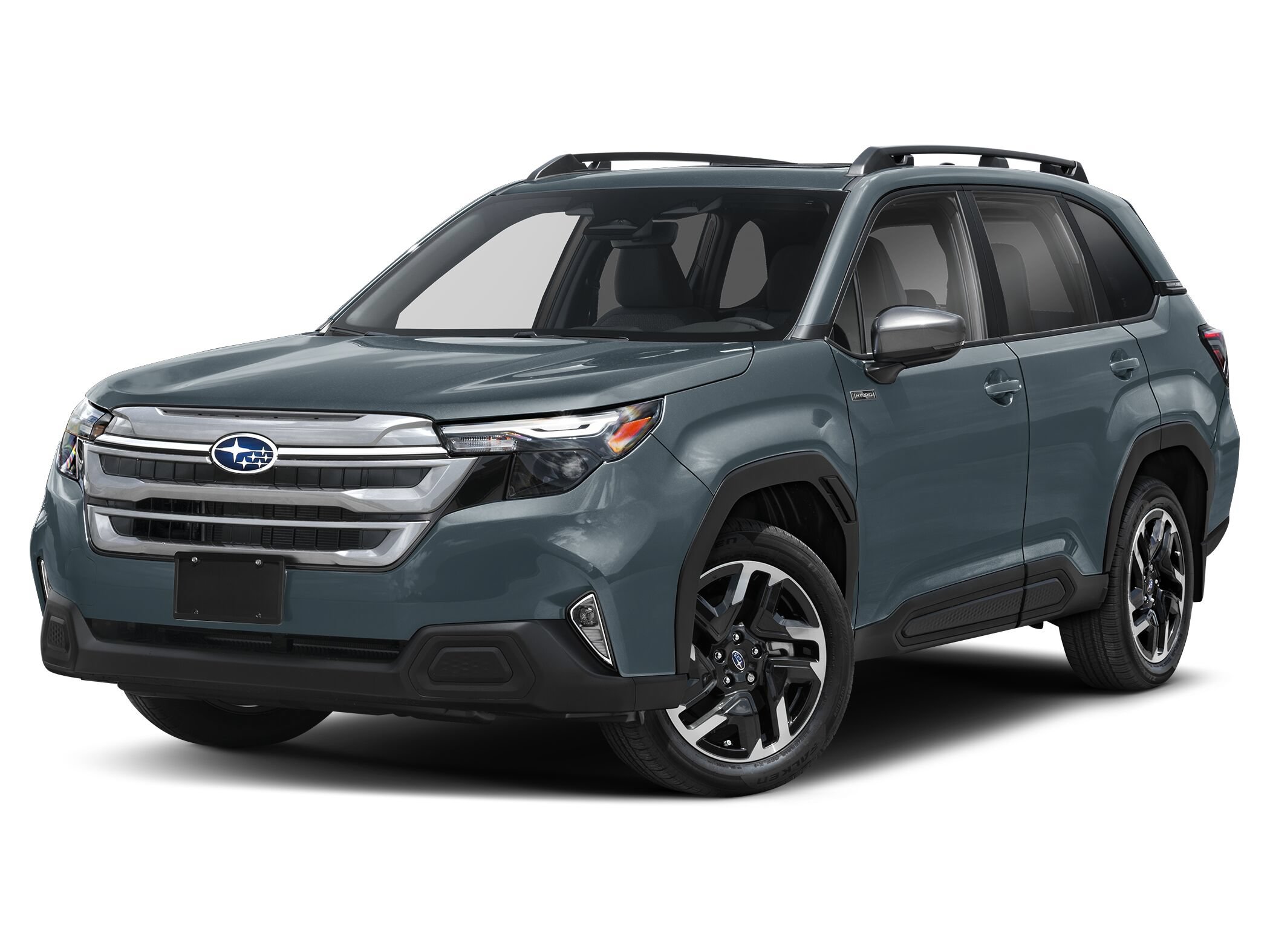 New 2026 Subaru Forester Touring