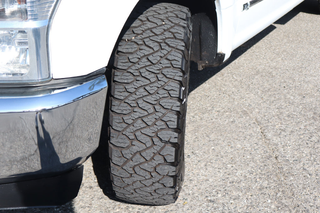 Used 2022 Ford F350 XL w/ Power Equipment Group RWD image 43