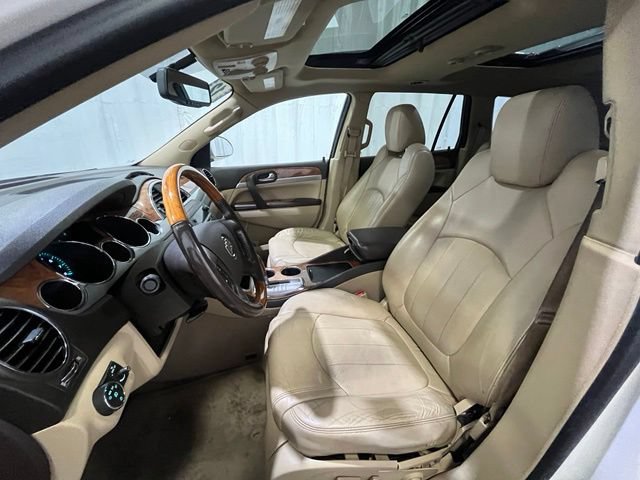 Used 2012 Buick Enclave Leather AWD/4WD image 10