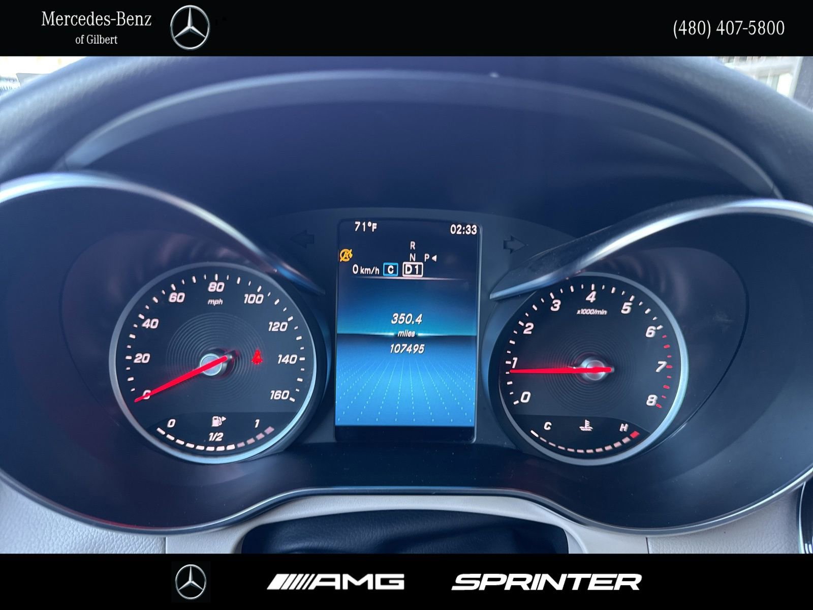 Used 2020 Mercedes-Benz GLC 300 image 32