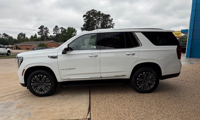 New 2026 GMC Yukon Elevation RWD image 4