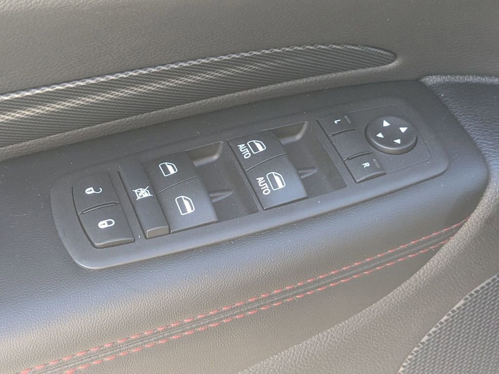 New 2026 Dodge Durango GT AWD/4WD image 15