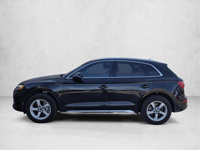Certified 2022 Audi Q5 2.0T Premium image 6
