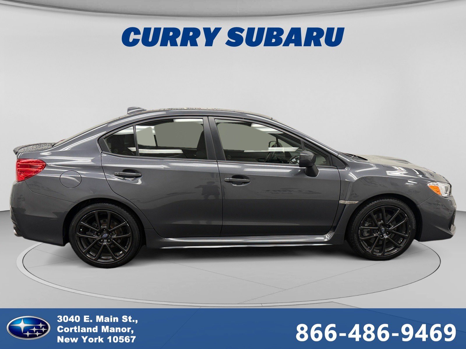 Used 2021 Subaru WRX Premium AWD/4WD image 6