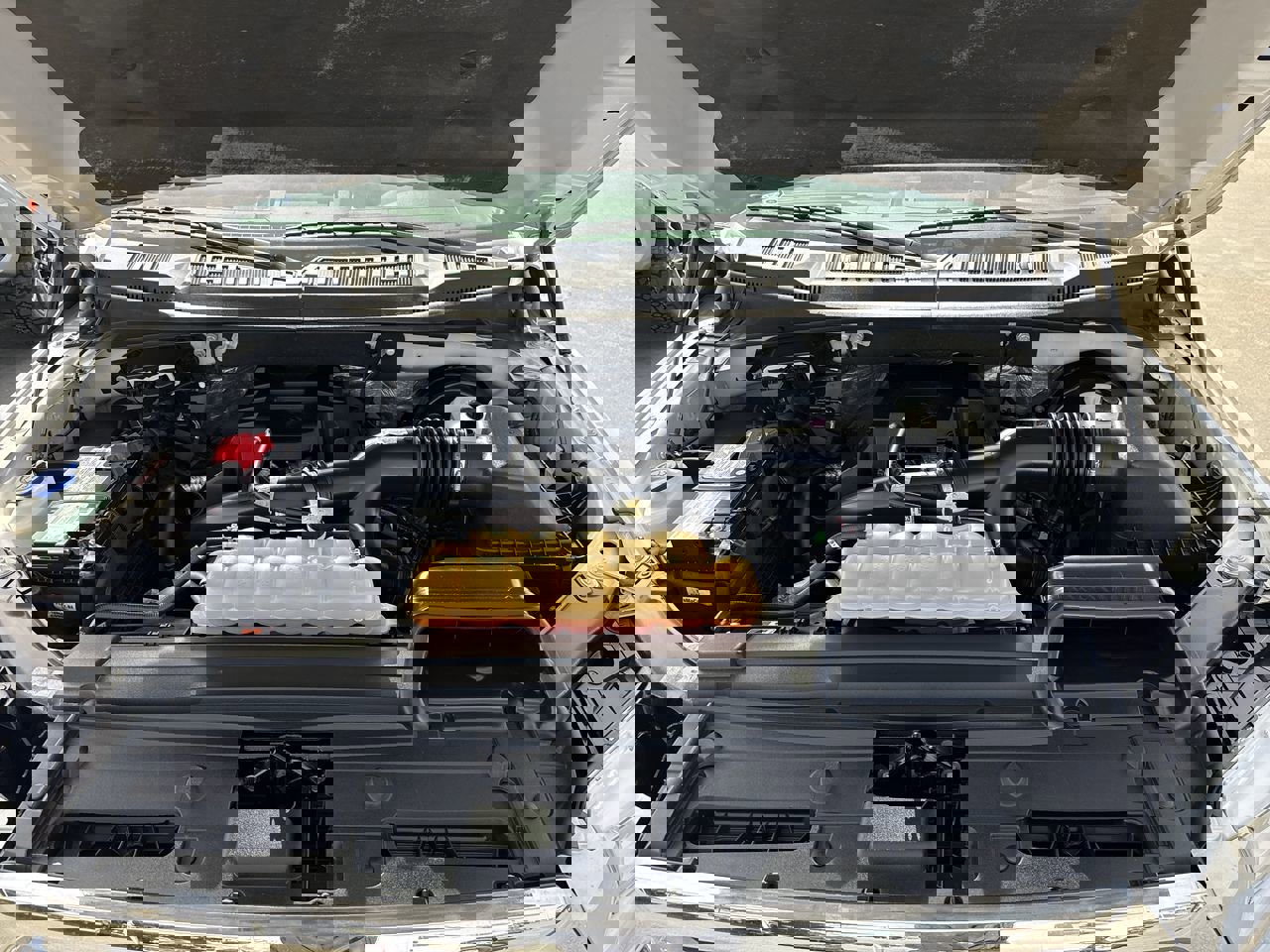 Used 2015 Ford F150 XLT w/ Equipment Group 301A Mid image 25