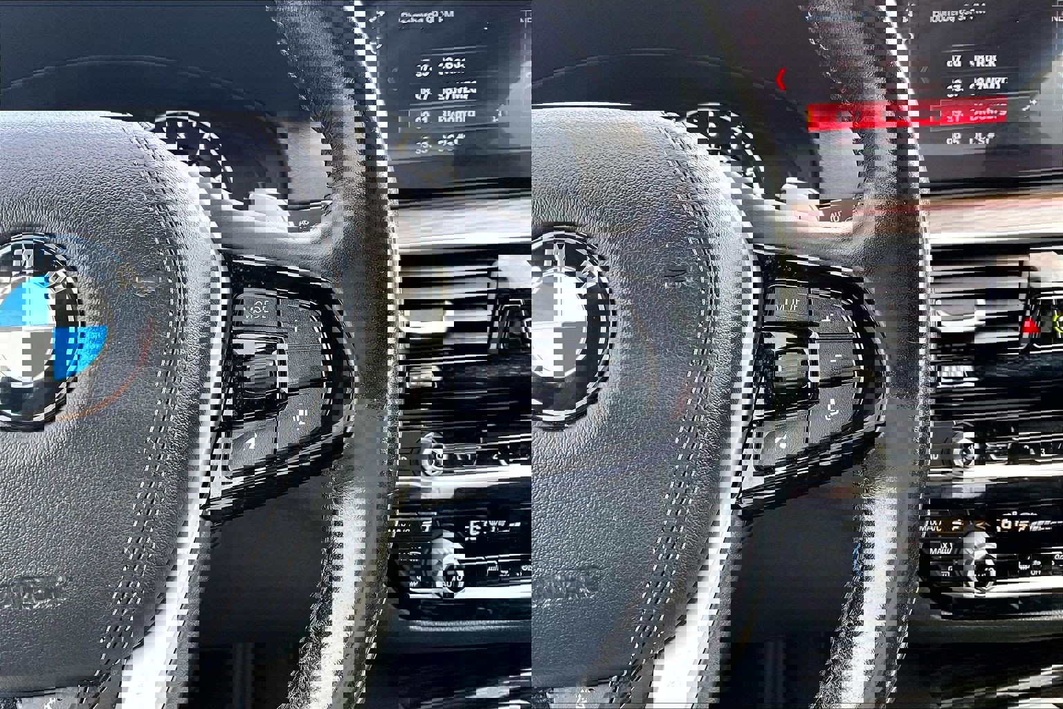 Used 2019 BMW 530i xDrive w/ Convenience Package image 19