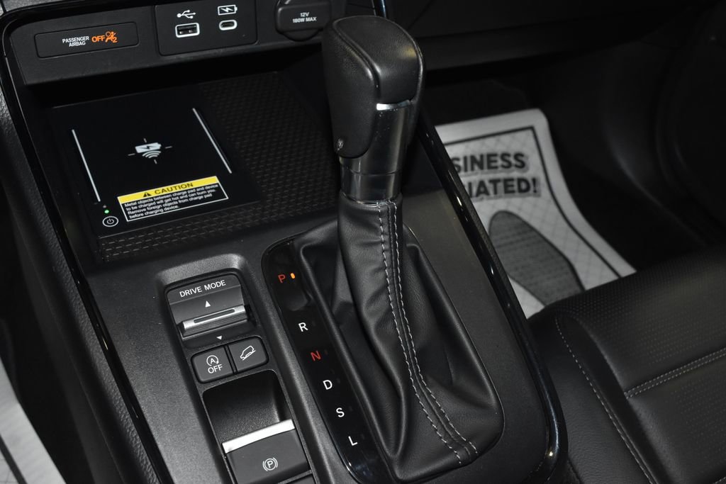 Used 2024 Honda CR-V EX-L image 19