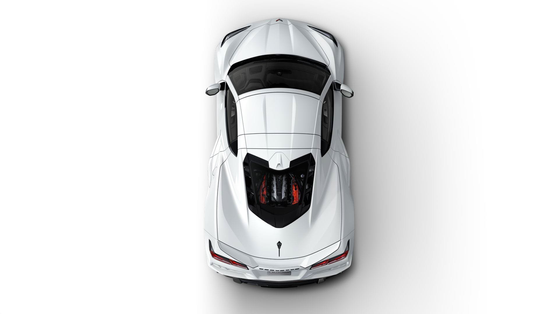 New 2026 Chevrolet Corvette E-Ray AWD/4WD image 29