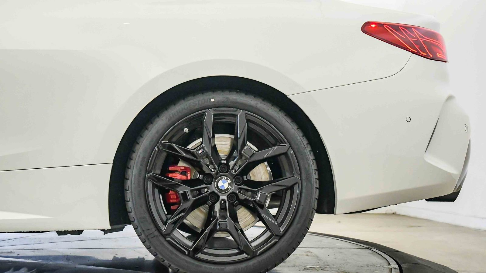 New 2026 BMW 430i Coupe w/ M Sport Package RWD image 11