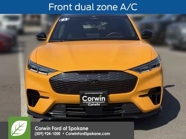 Used 2023 Ford Mustang Mach-E GT AWD/4WD image 8