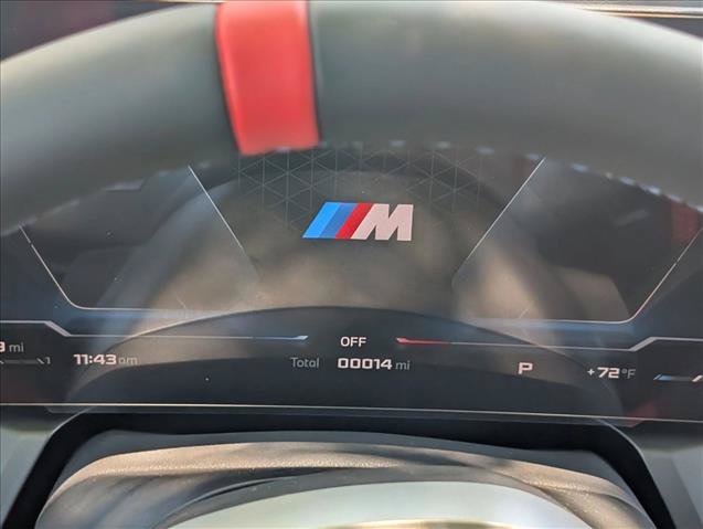 New 2026 BMW X3 M50 w/ Premium Package AWD/4WD image 9