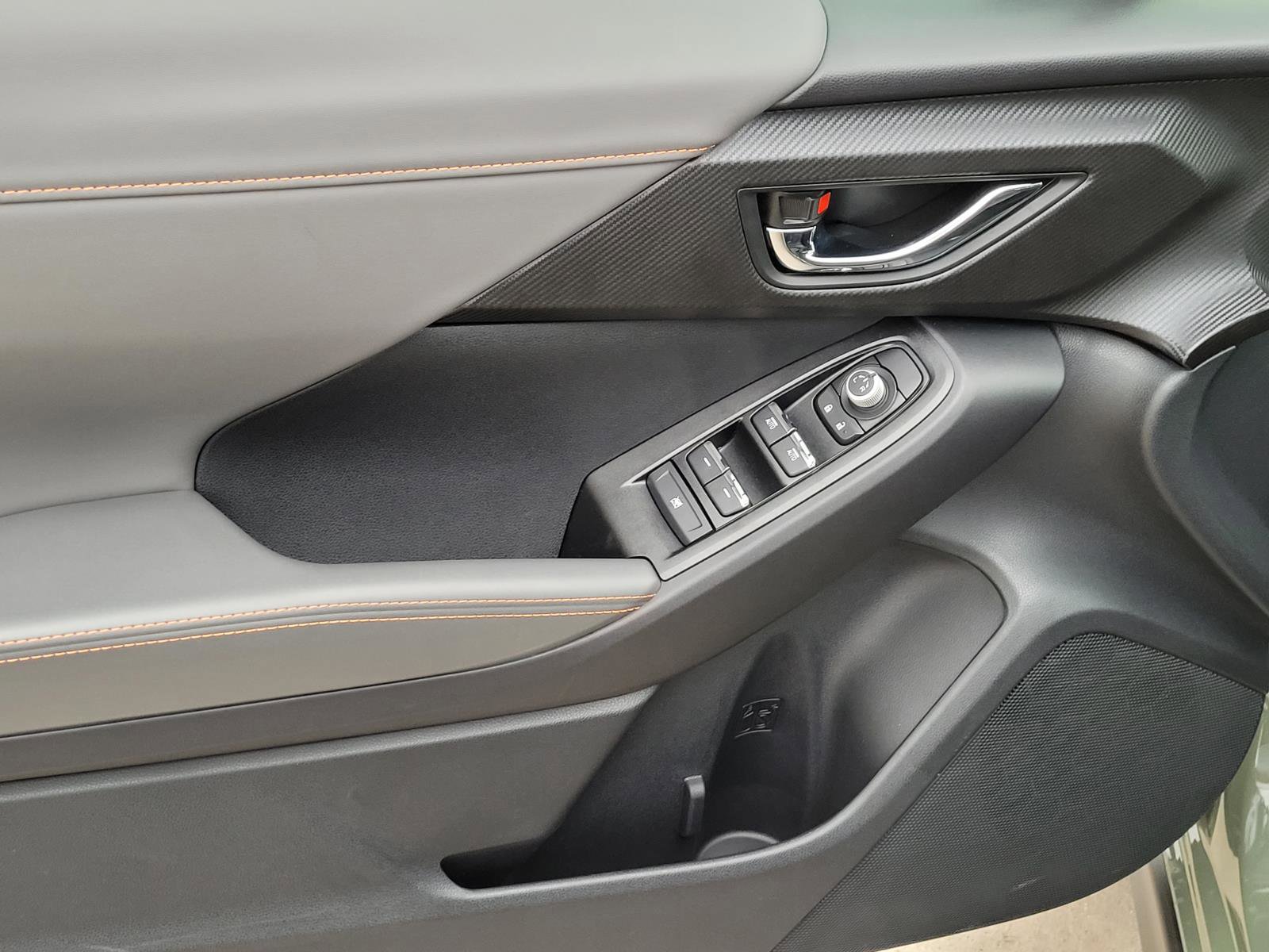 New 2026 Subaru Crosstrek 2.5i Limited AWD/4WD image 4