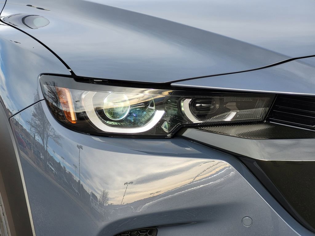 New 2026 MAZDA CX-50 AWD 2.5 Hybrid w/ Cargo Package image 28