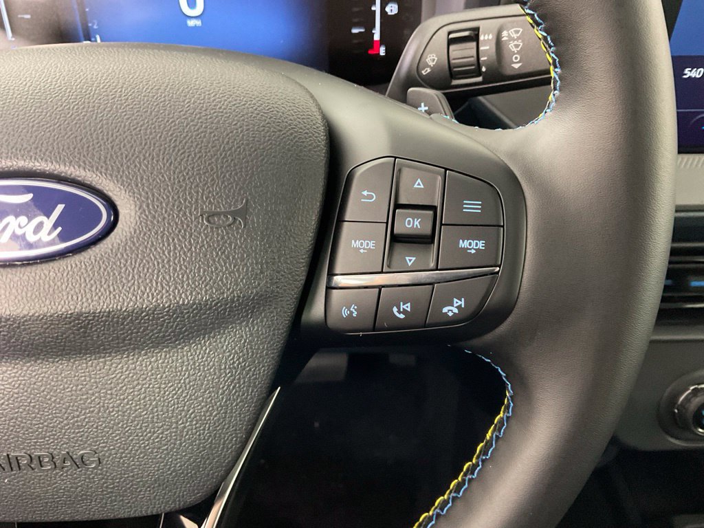 New 2026 Ford Maverick Lobo AWD/4WD image 25
