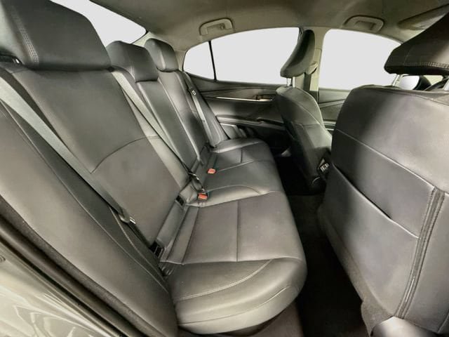 Certified 2025 Toyota Camry XLE AWD/4WD image 28