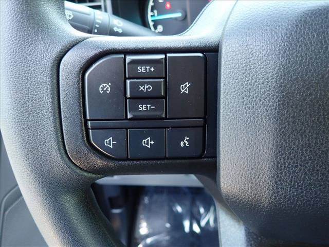 New 2026 Ford F350 XL w/ STX Appearance Package AWD/4WD image 12