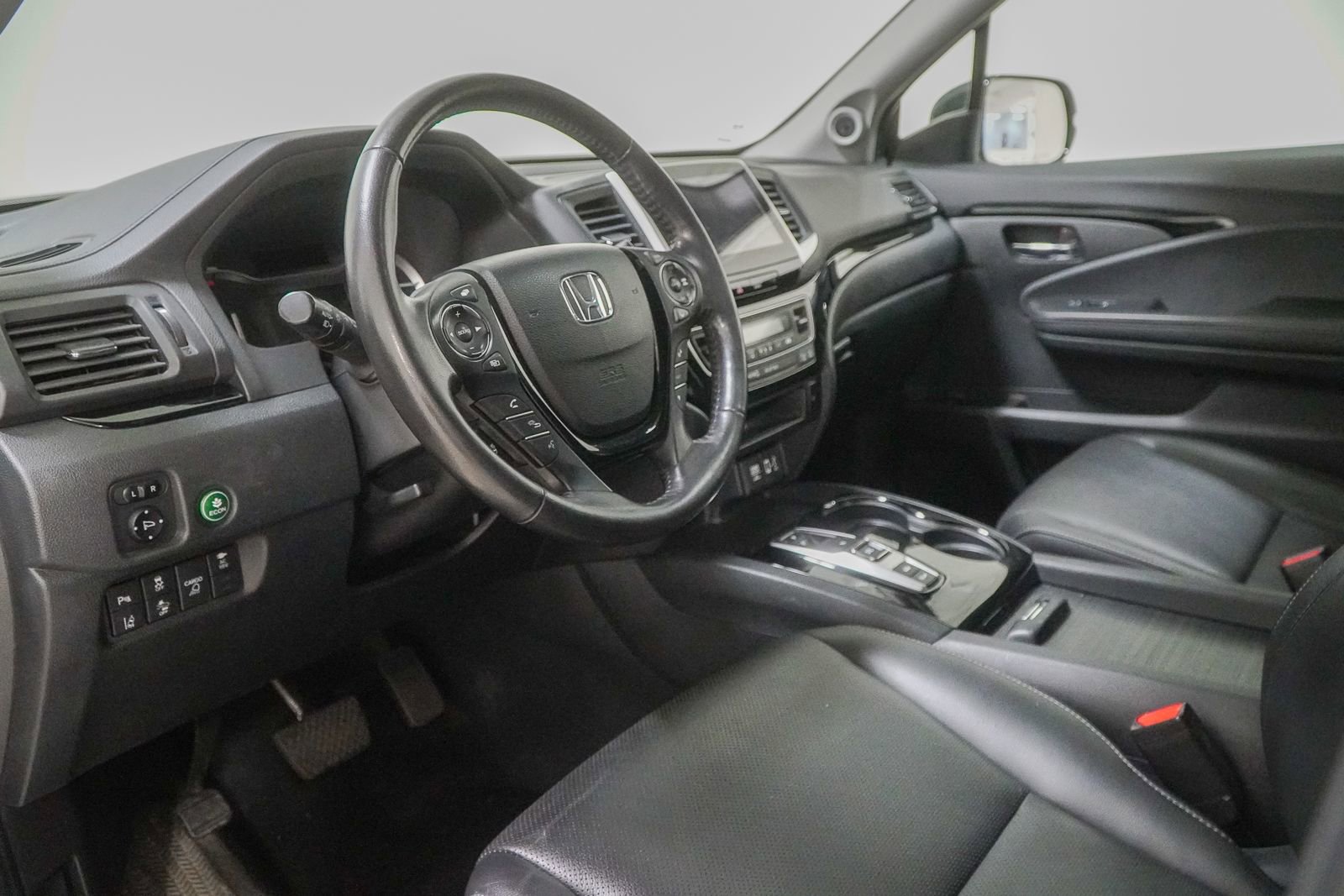 Used 2020 Honda Ridgeline RTL-E image 21