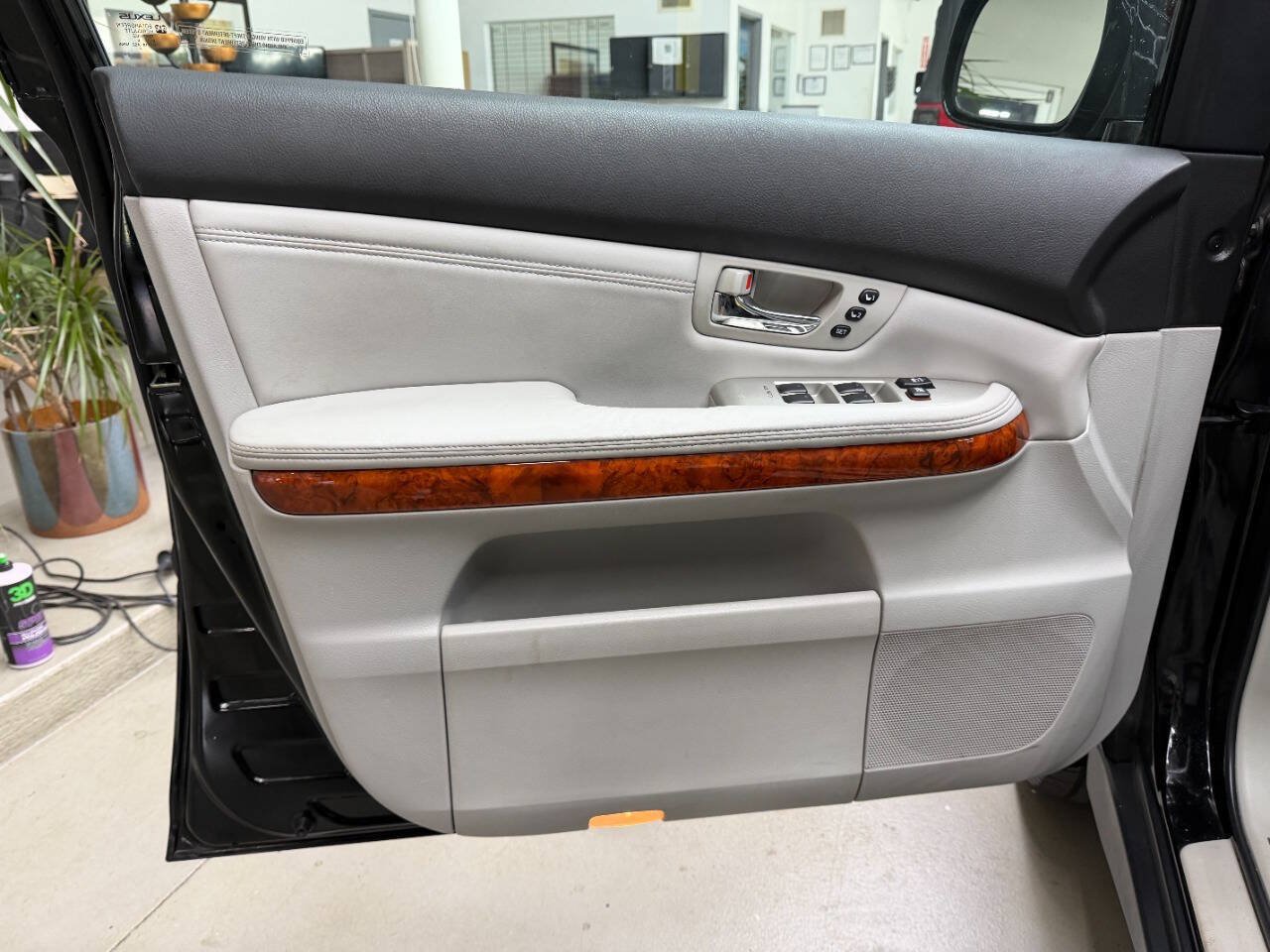 Used 2007 Lexus RX 350 2WD image 10
