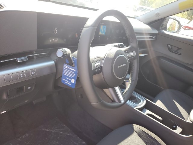 New 2027 Hyundai Kona SEL Sport AWD/4WD image 18