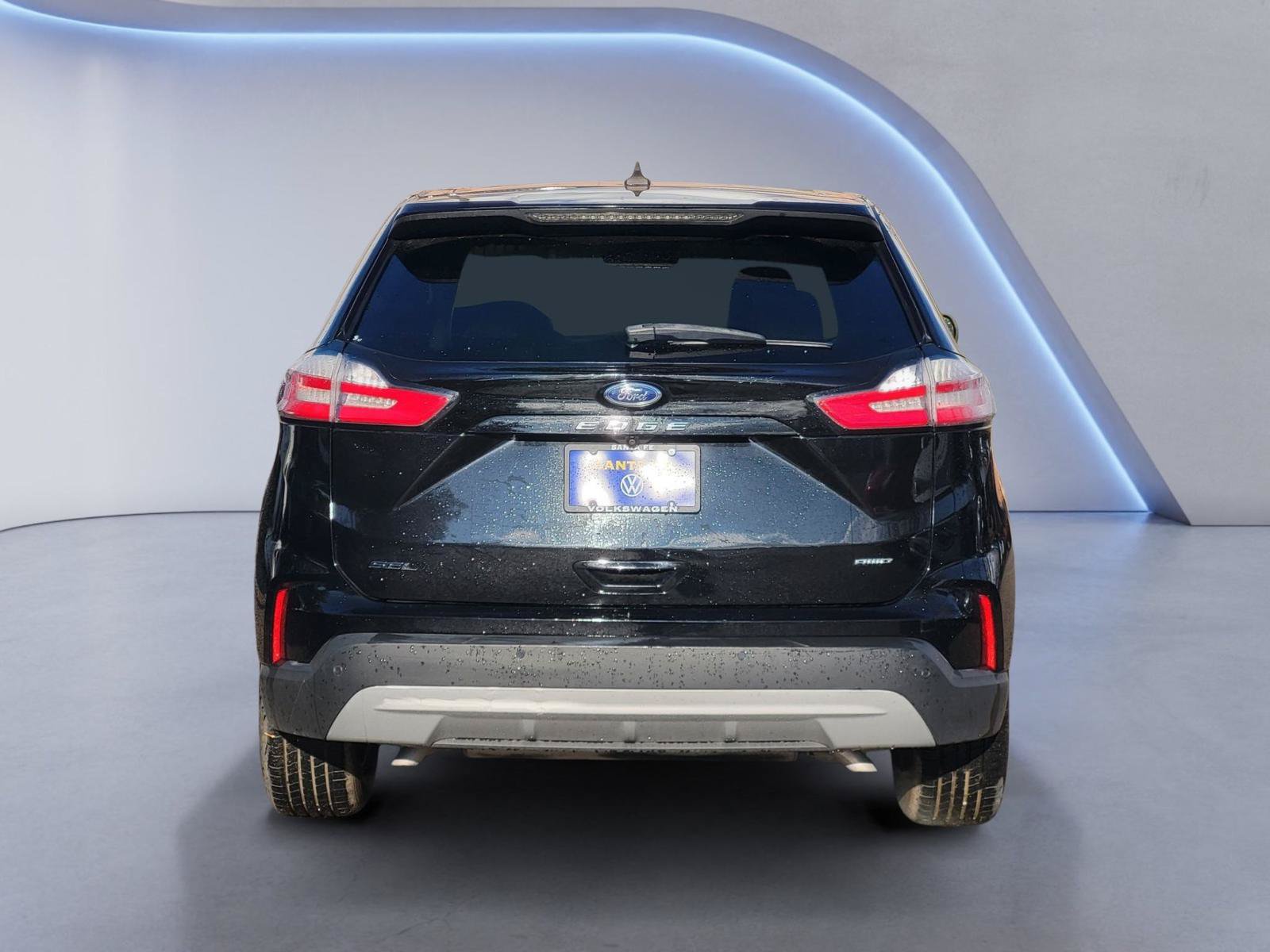 Used 2022 Ford Edge SEL AWD/4WD image 6